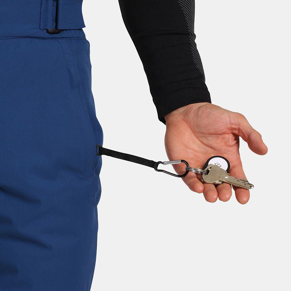 Pantalón Hombre Mimas-M Azul Kilpi-6