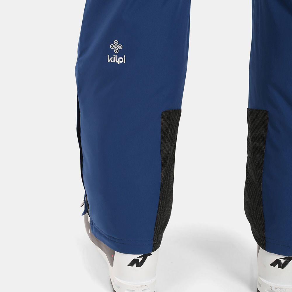 Pantalón Hombre Mimas-M Azul Kilpi-8