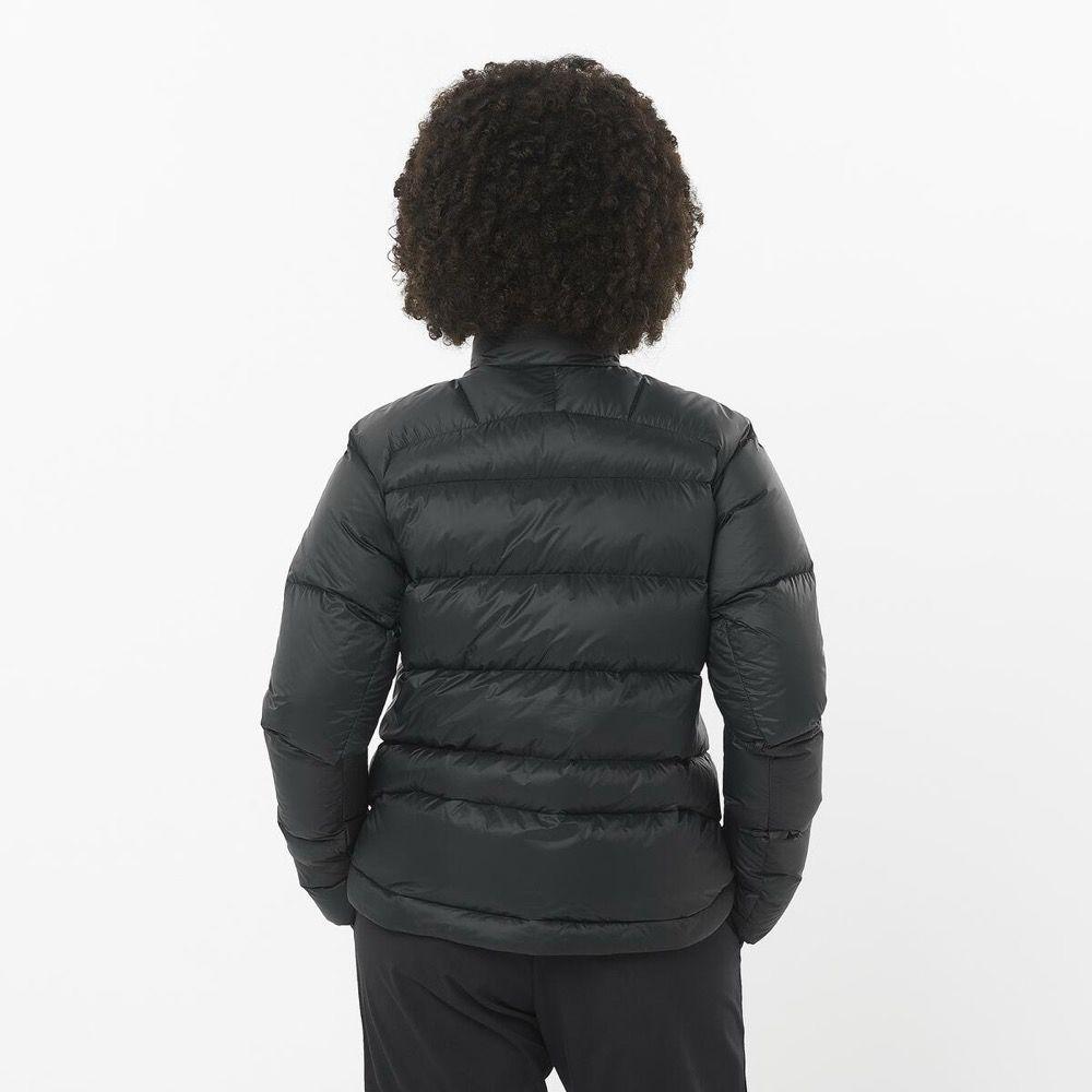 Chaqueta Mujer Outline Down Jkt W Ne Salomon-2