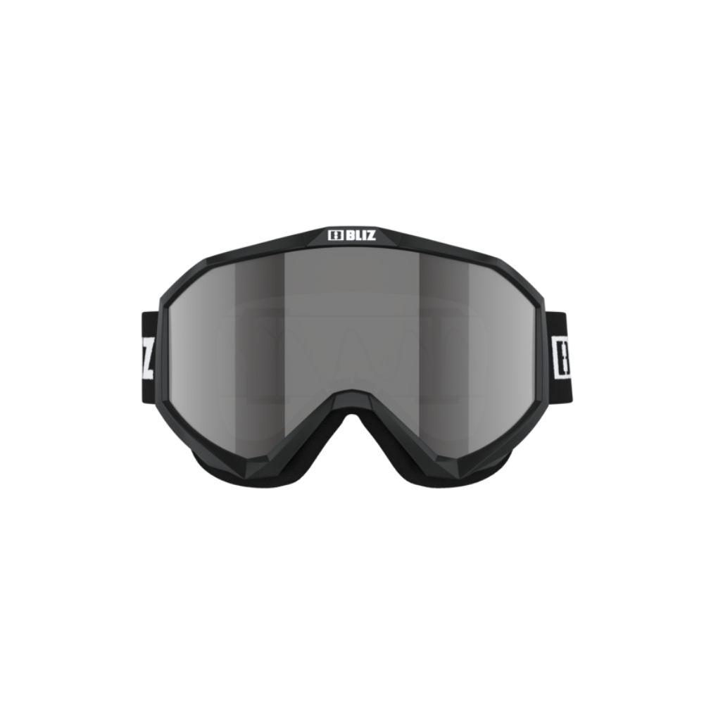 Antiparra De Nieve Liner Negro Bliz-0