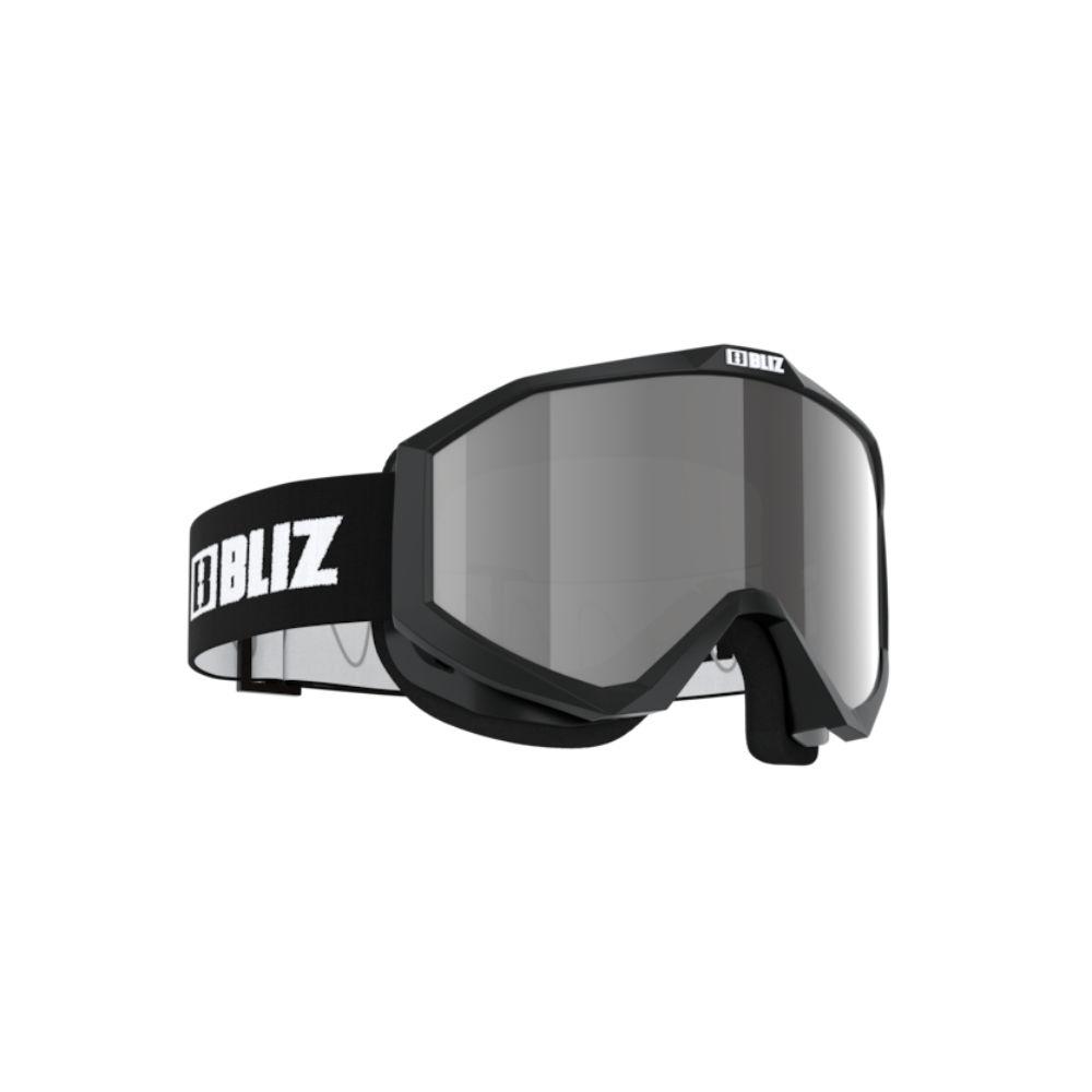 Antiparra De Nieve Liner Negro Bliz-1