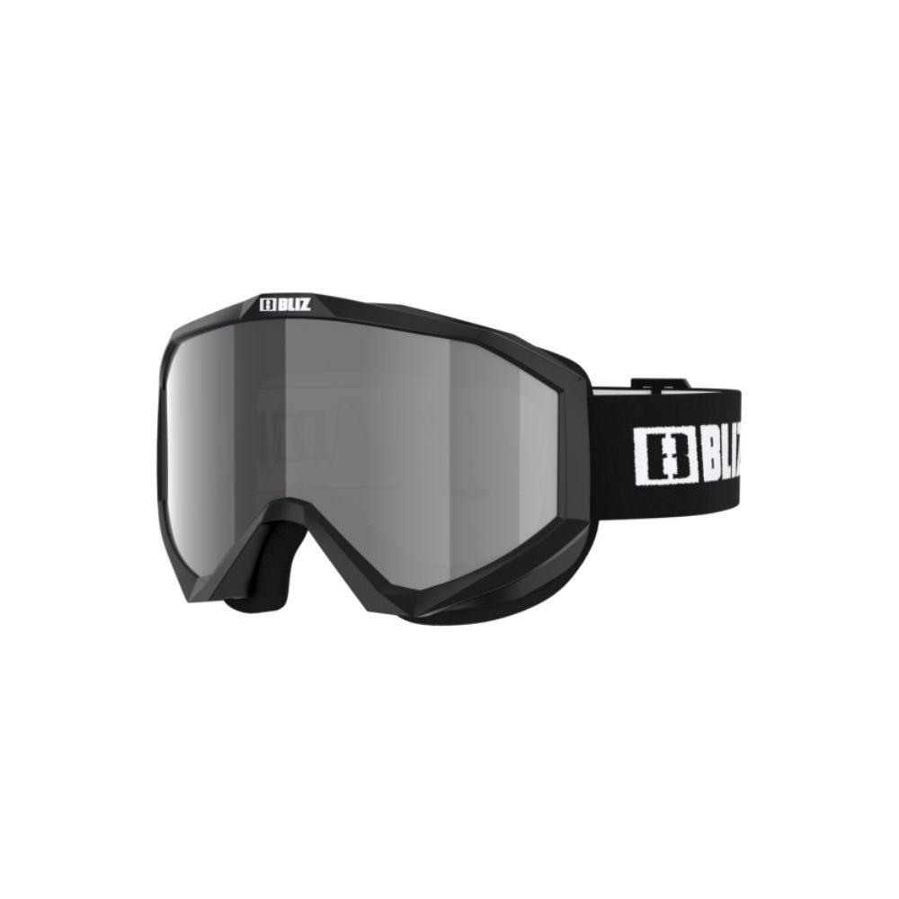 Antiparra De Nieve Liner Negro Bliz-2