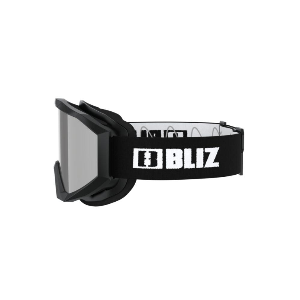 Antiparra De Nieve Liner Negro Bliz-4