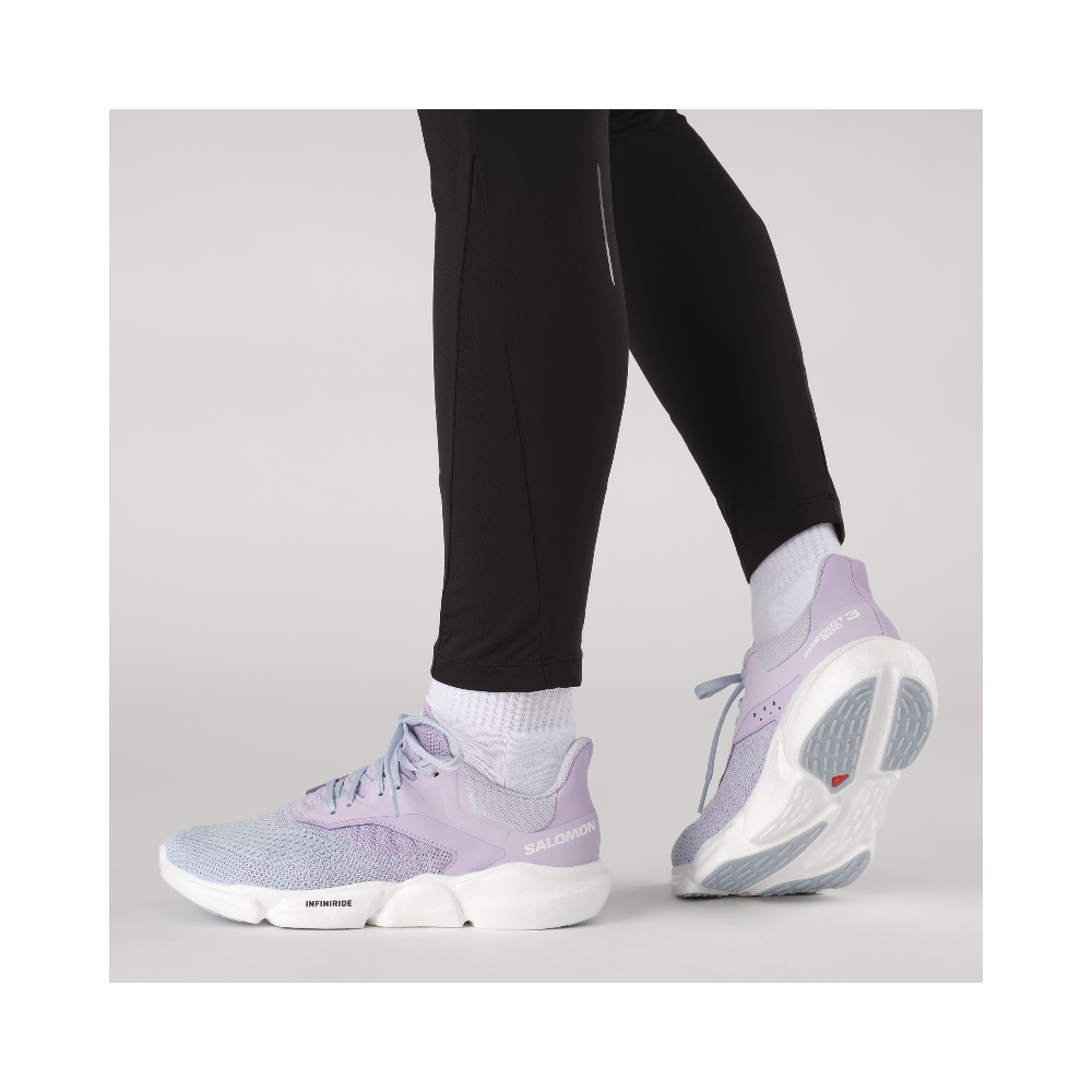 Zapatilla Mujer Predict Soc3 W Azul lila Salomon-3