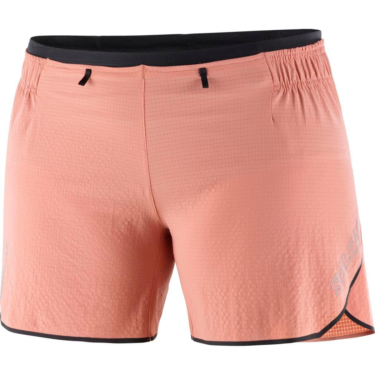 Short Mujer Sense Aero 5'' Shorts W Co Salomon-2