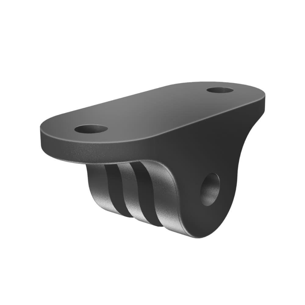 Monta tu GoPro directamente en la parte inferior de los modelos de sillín Syncros equipados con dos inserciones de rosca.-0