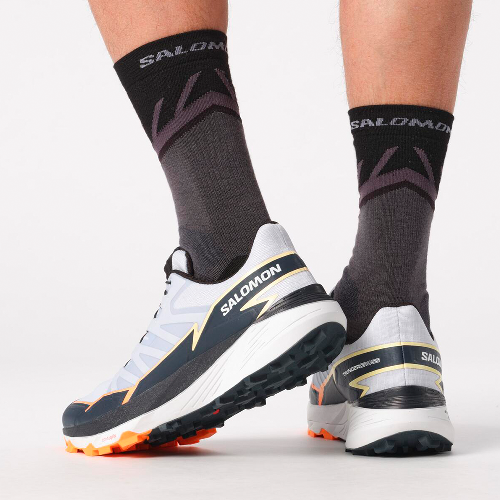 Zapatilla Hombre Thundercross Ce Salomon-1