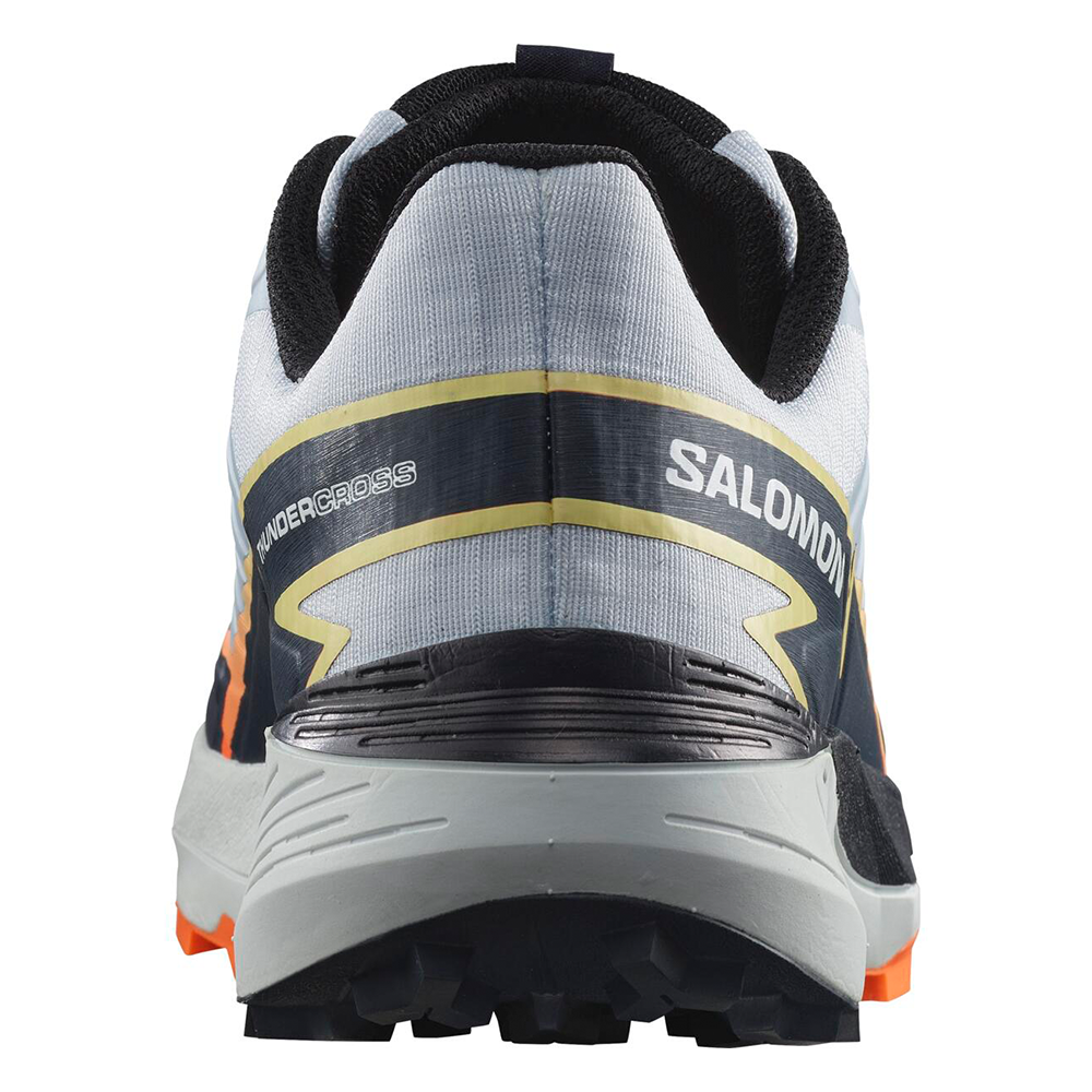 Zapatilla Hombre Thundercross Ce Salomon-3