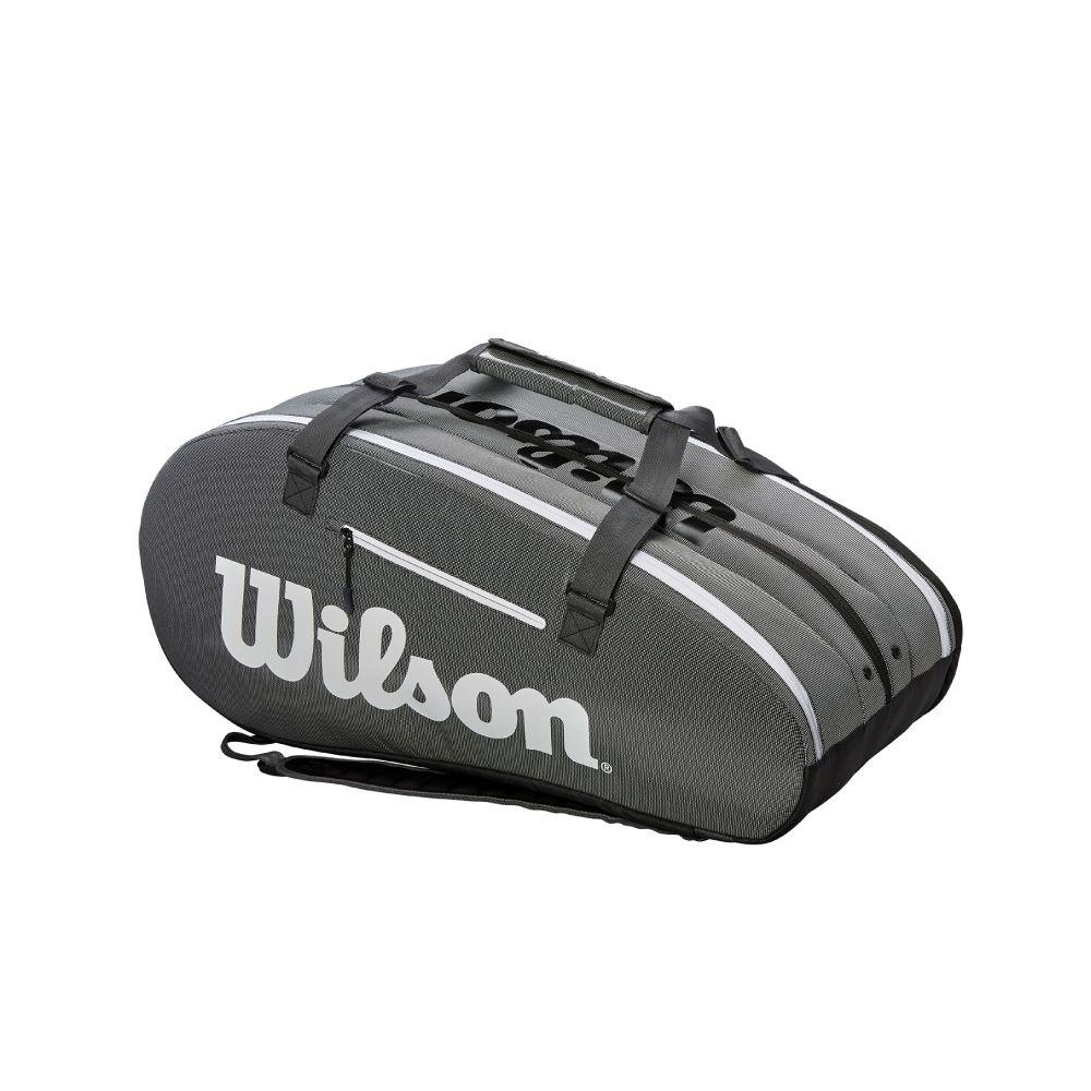 Bolsos Mochila Super Tour 3 Comp Bkgy Wilson-1