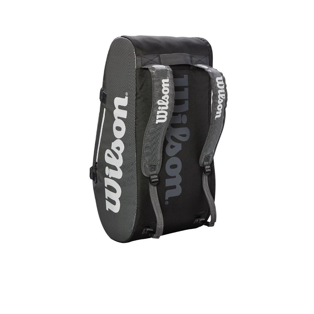 Bolsos Mochila Super Tour 3 Comp Bkgy Wilson-2