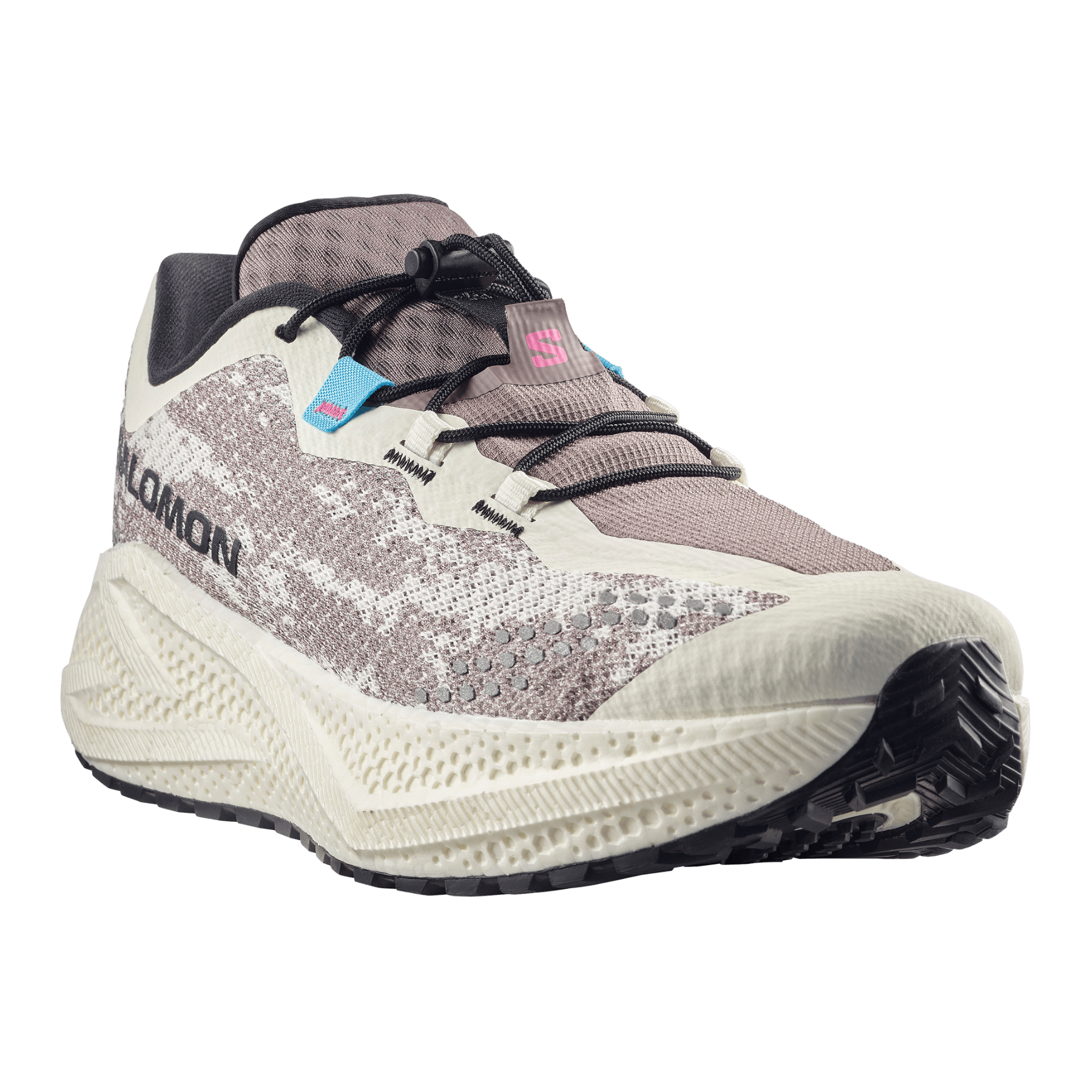 Zapatilla Mujer Aero Glide 4 Grvl Va Salomon-1