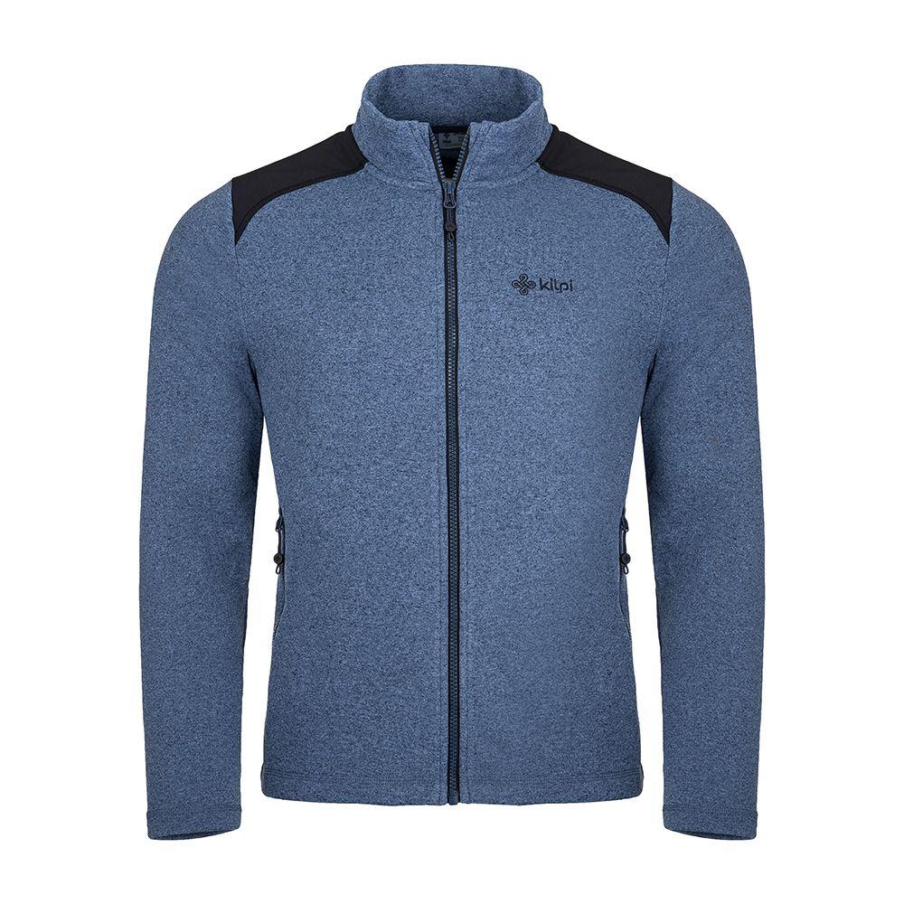 Poleron Hombre Regin Azul Kilpi-0