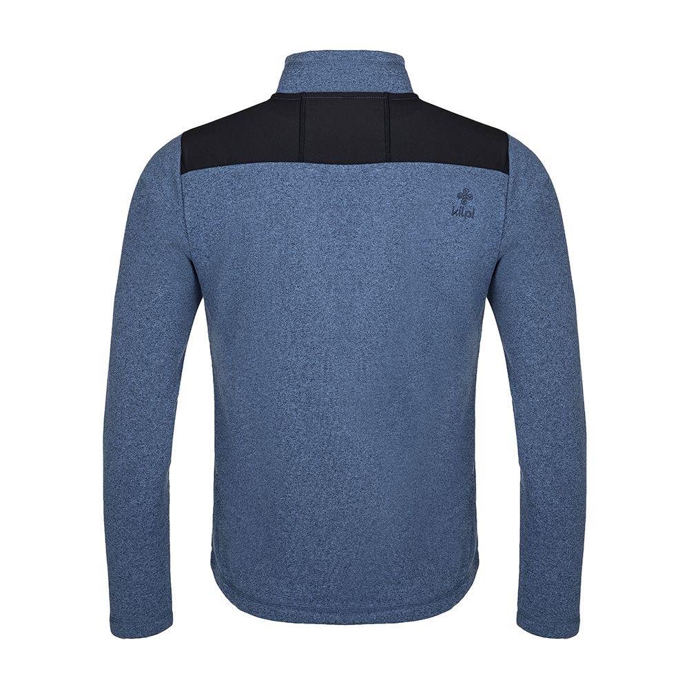 Poleron Hombre Regin Azul Kilpi-1