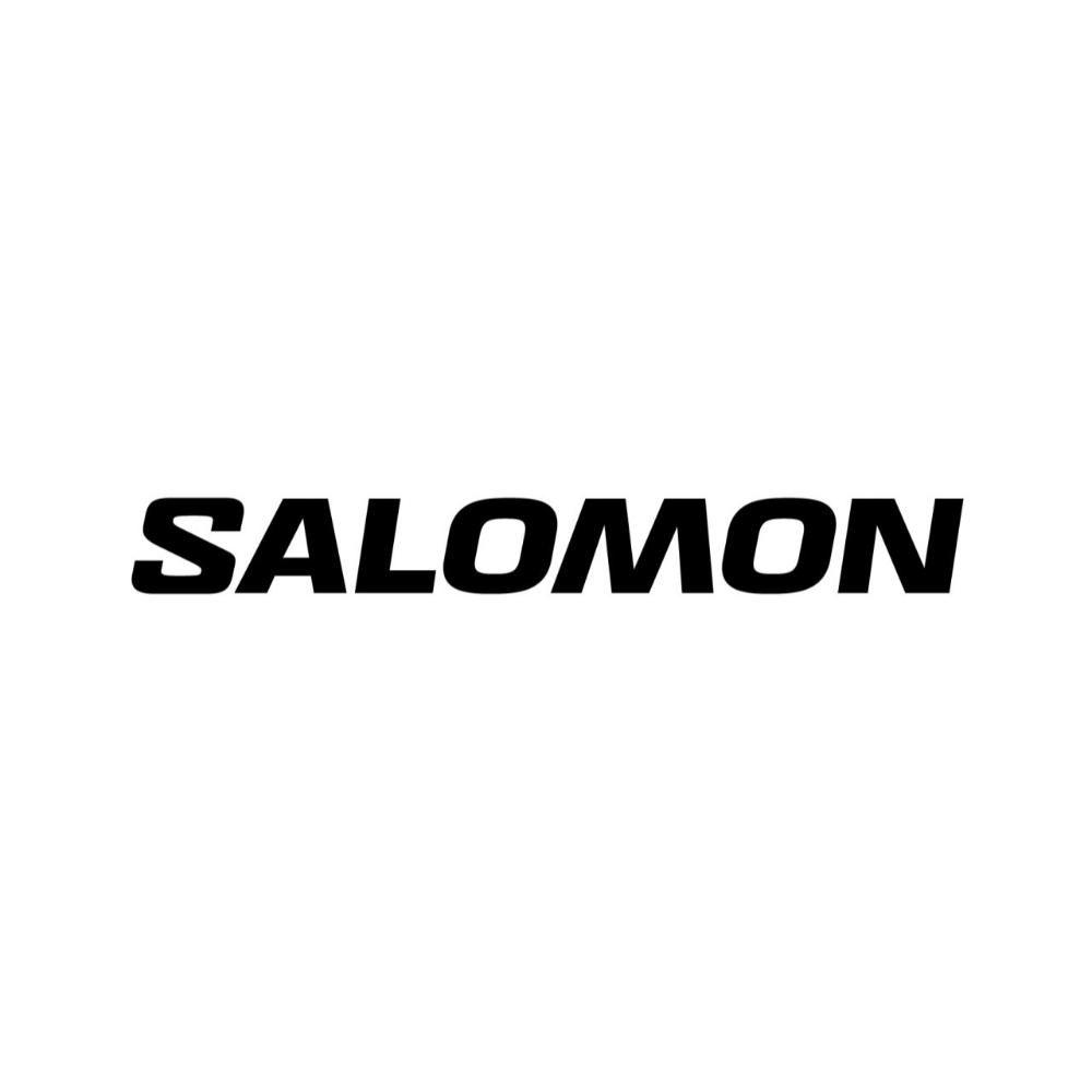 Jockey Trucker Curved Cap Salomon-3