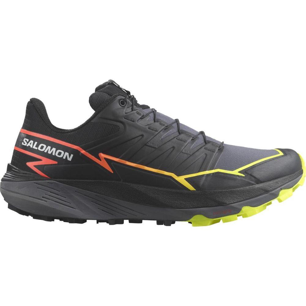 Zapatilla Hombre Thundercross Negro Salomon-0