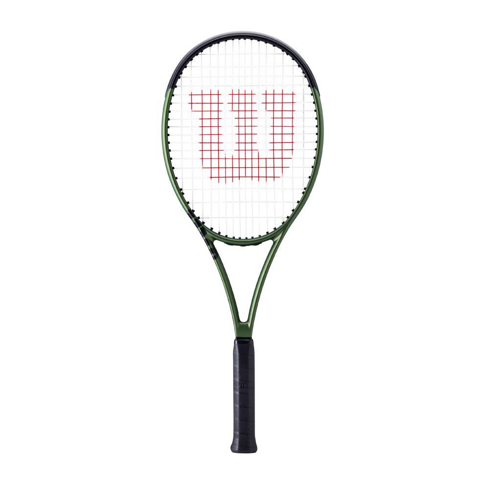 Raqueta Blade Team V8.0 3 Wilson-0