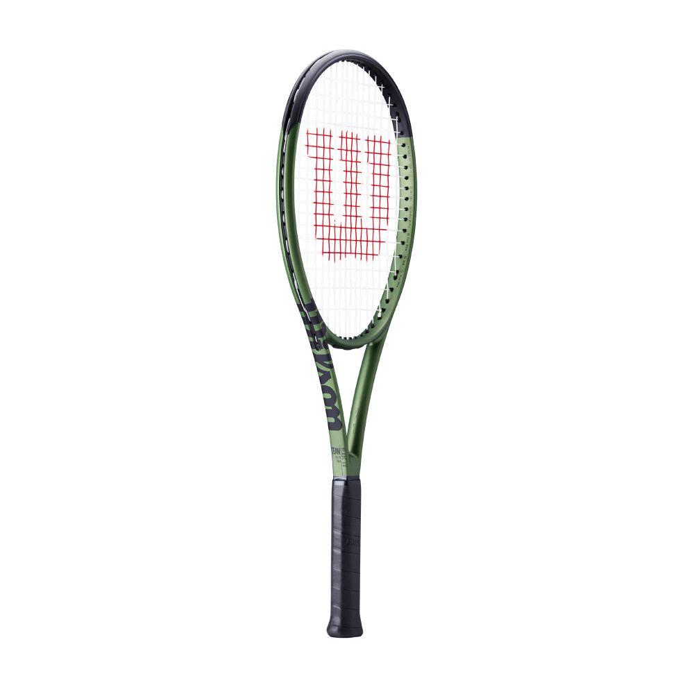 Raqueta Blade Team V8.0 3 Wilson-1