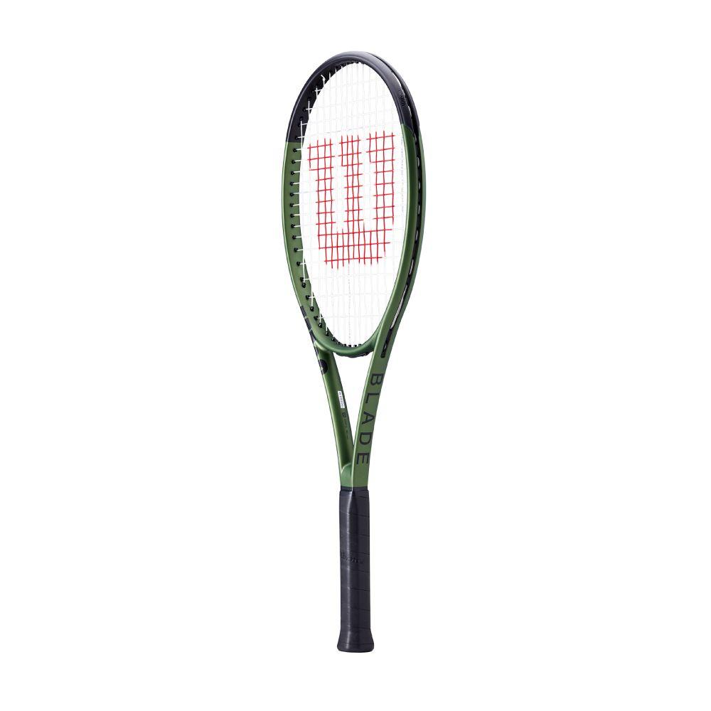 Raqueta Blade Team V8.0 3 Wilson-2