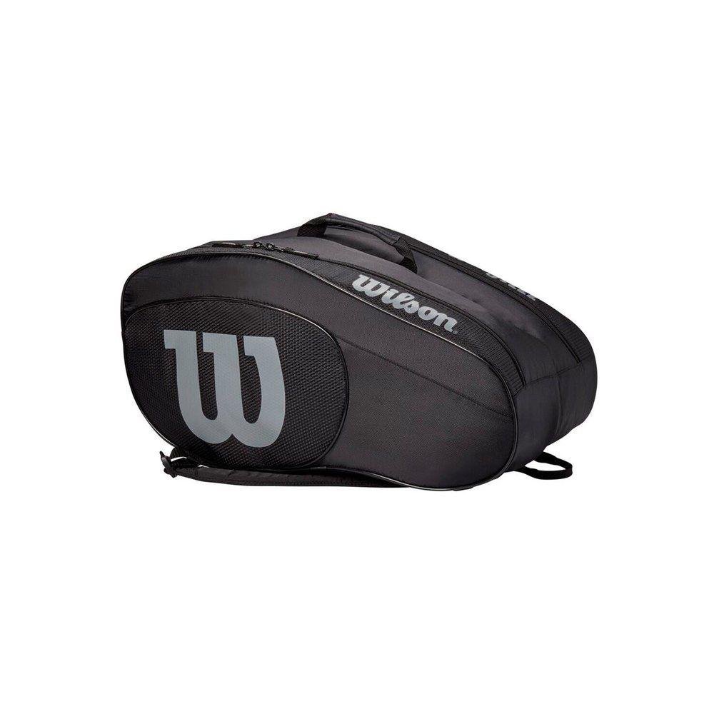 Bolso Team Padel Bag Wilson-0