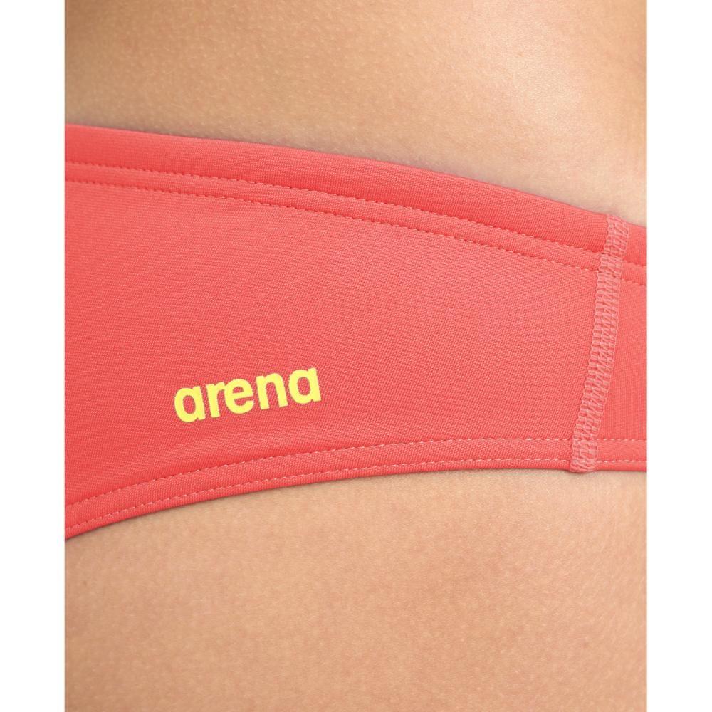 Bikini Parte Inferior Mujer Unique Brief N Arena-7