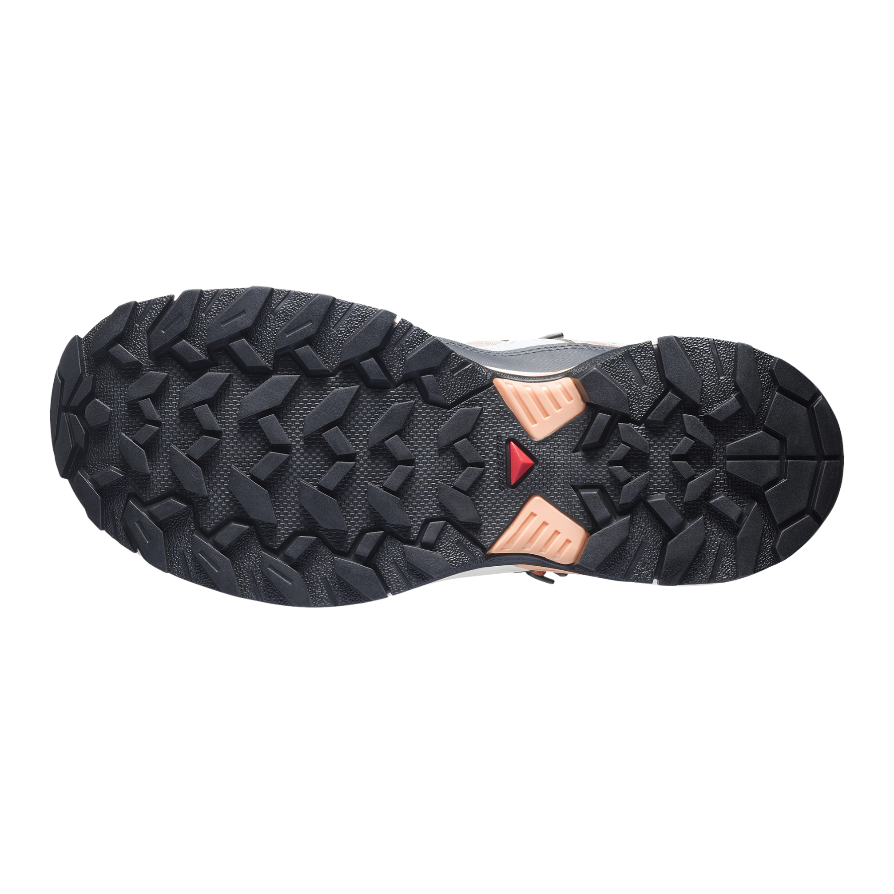 Zapatilla Mujer X Ultra 360 Mid Gtx W Ox Salomon-5