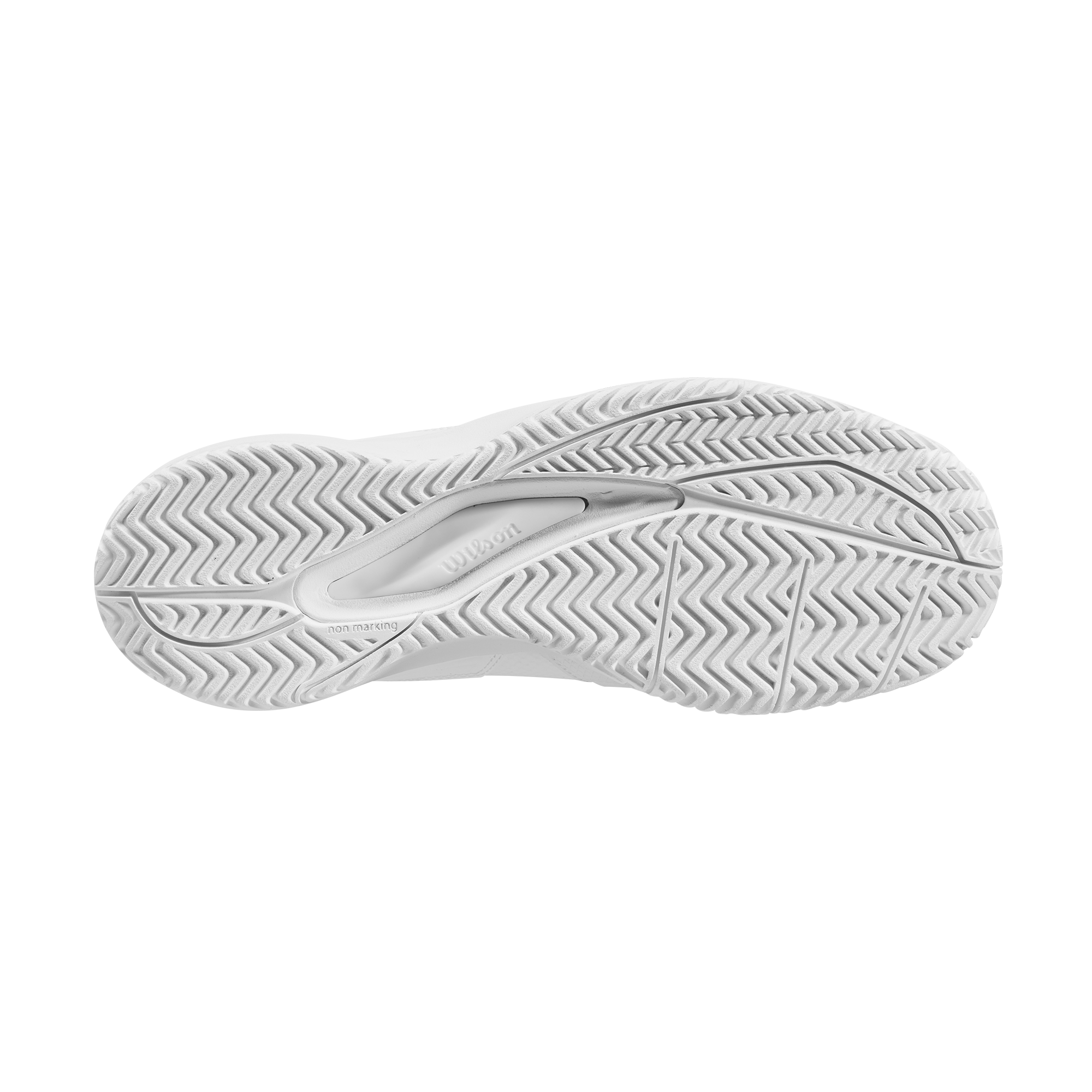 Zapatilla De Tenis/Padel Hombre Rush Pro Ace Wh Wilson-1