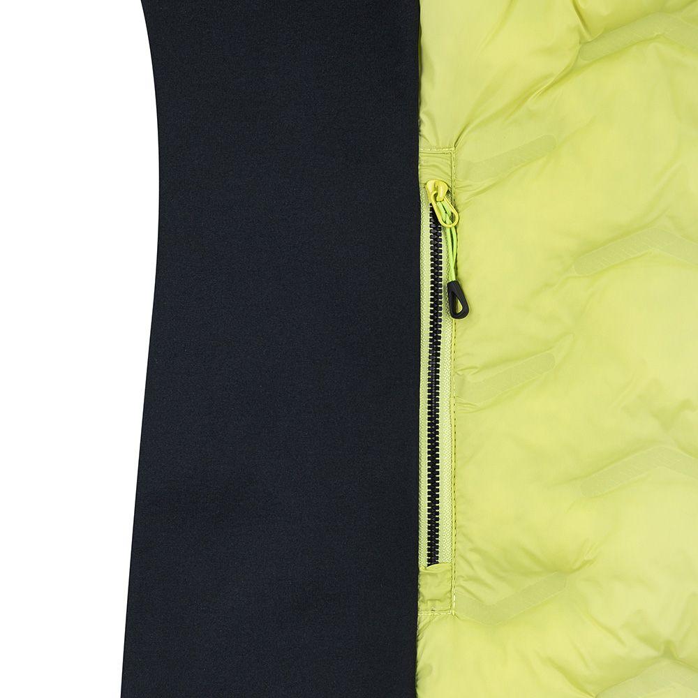 Chaqueta Hombre Actis Verde Kilpi-5