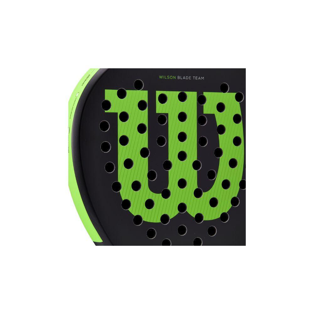 Pala de Padel Blade Team V2 Wilson-3