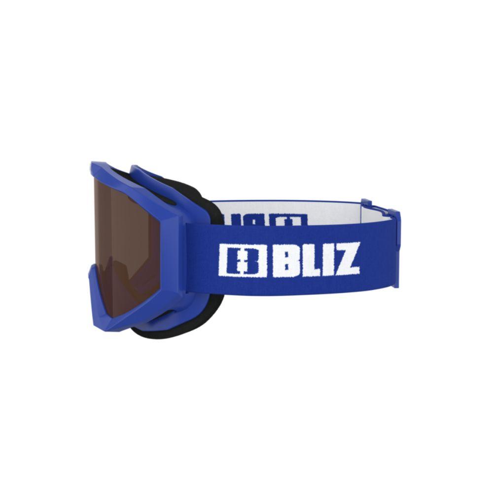 Antiparra De Nieve Liner Niño Azul Bliz-3