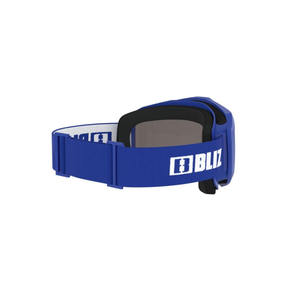 Antiparra De Nieve Liner Niño Azul Bliz-4