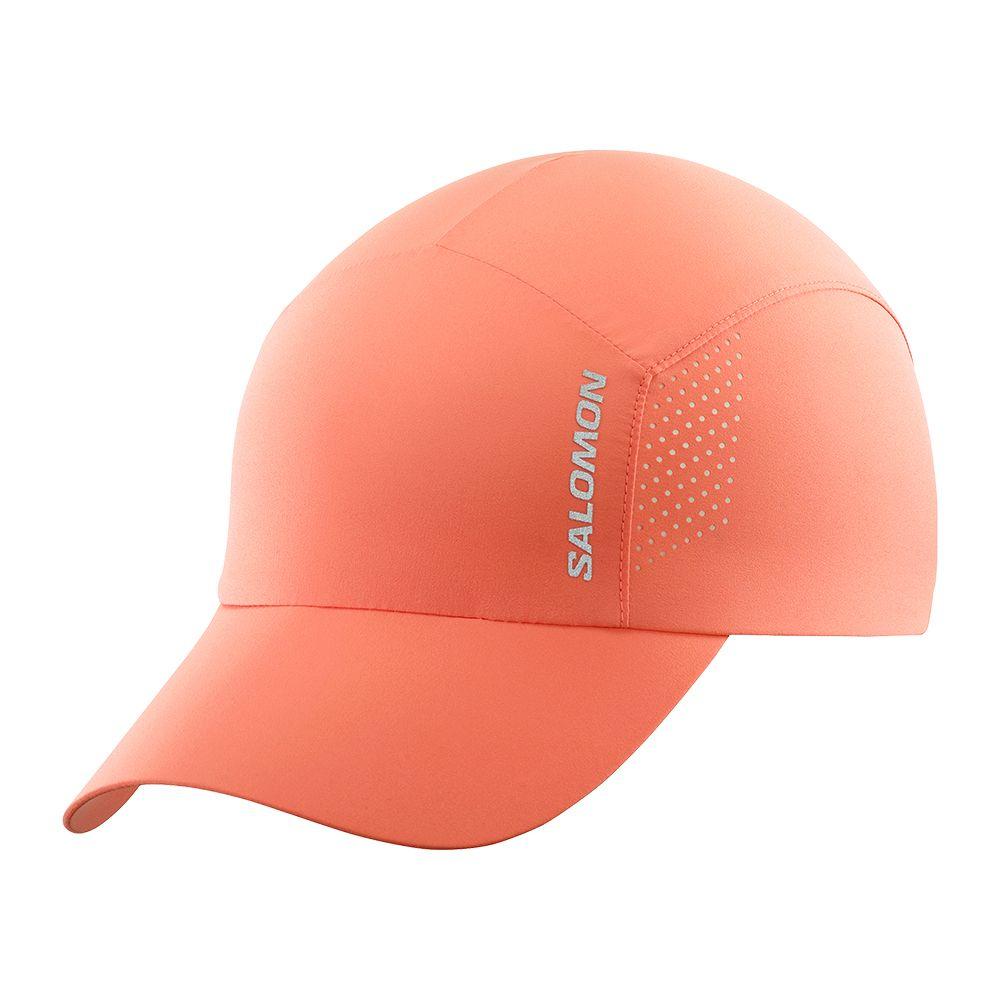 Jockey Cross Cap Salomon T/U-0