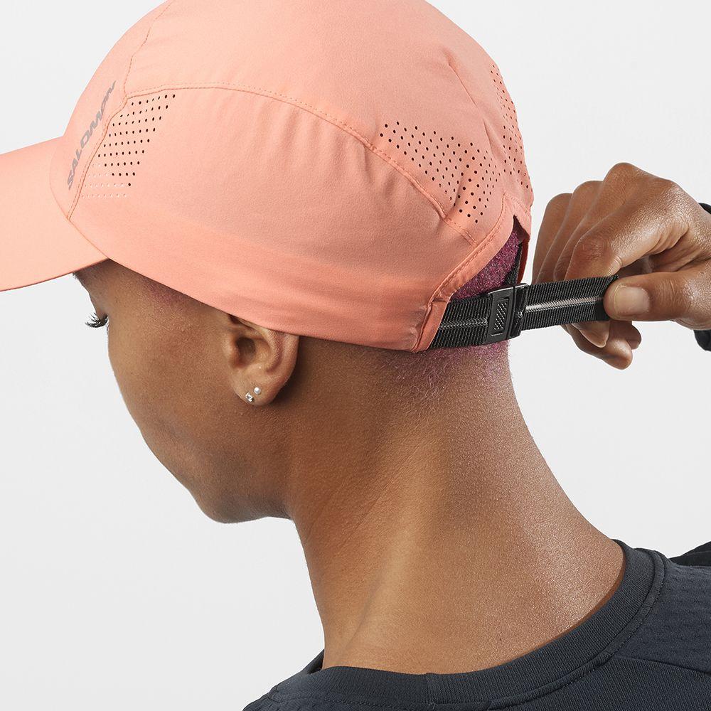 Jockey Cross Cap Salomon T/U-2