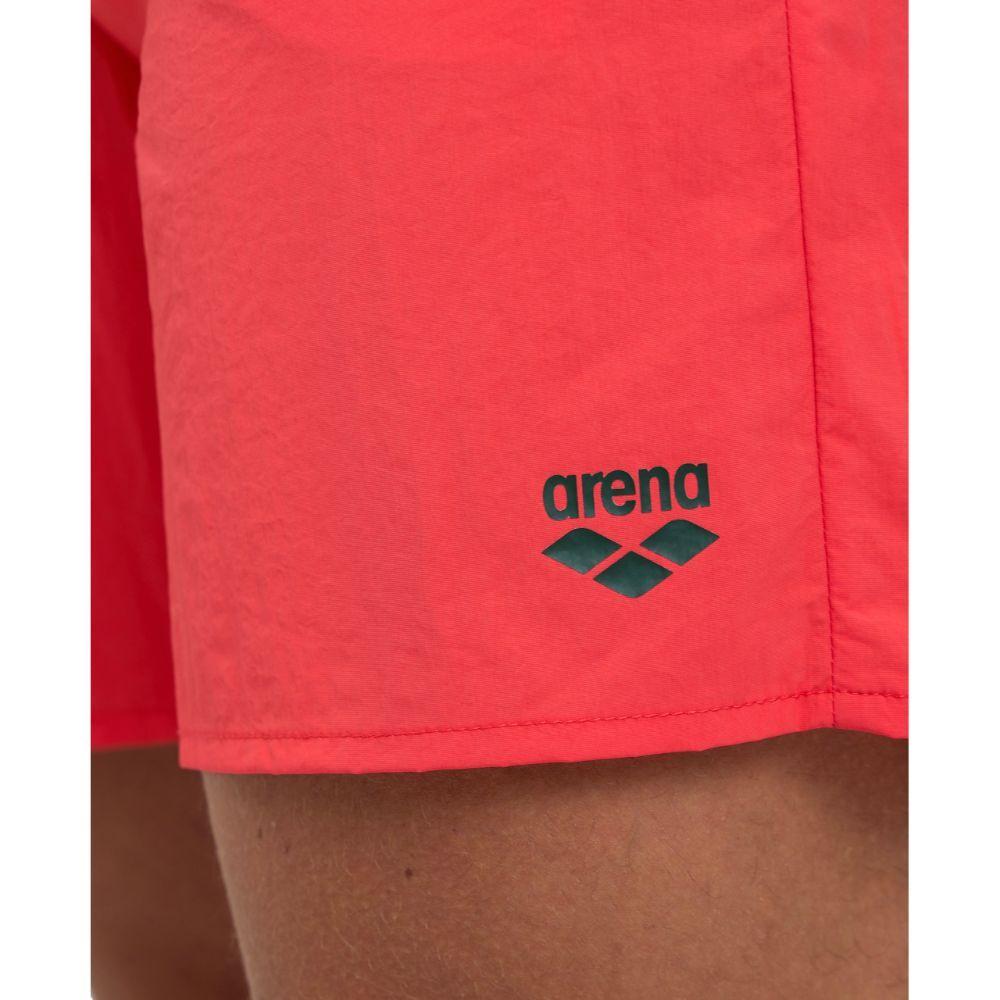 Traje De Baño Hombre Pro_File Beach Boxer Ro Arena-4