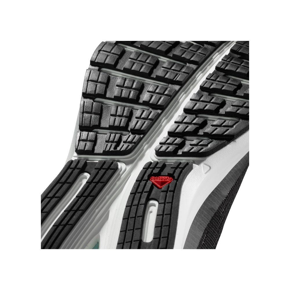 Zapatilla Hombre Sonic 3 Balance Negro Salomon-8