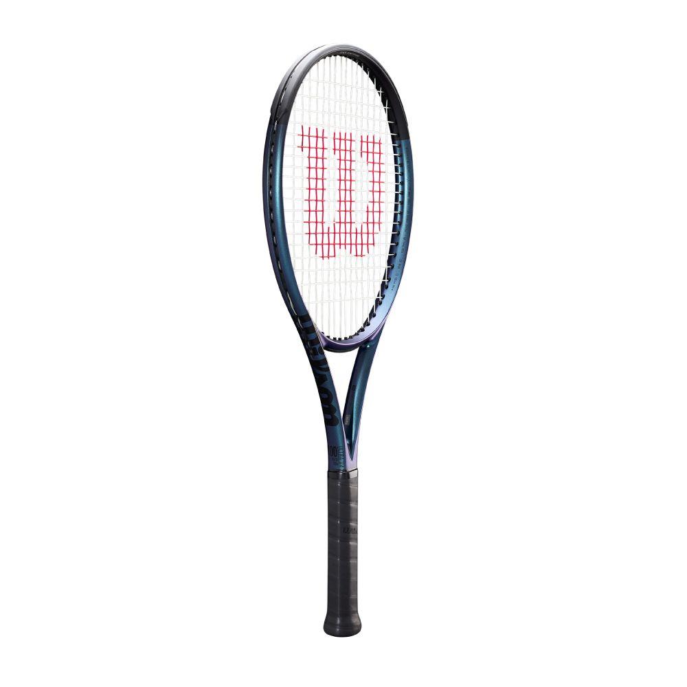 Raqueta De Tenis Ultra 100 V4.0 Wilson-1