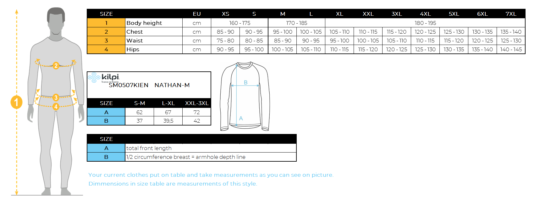 Conjunto Térmico Hombre Nathaniel Kilpi-3