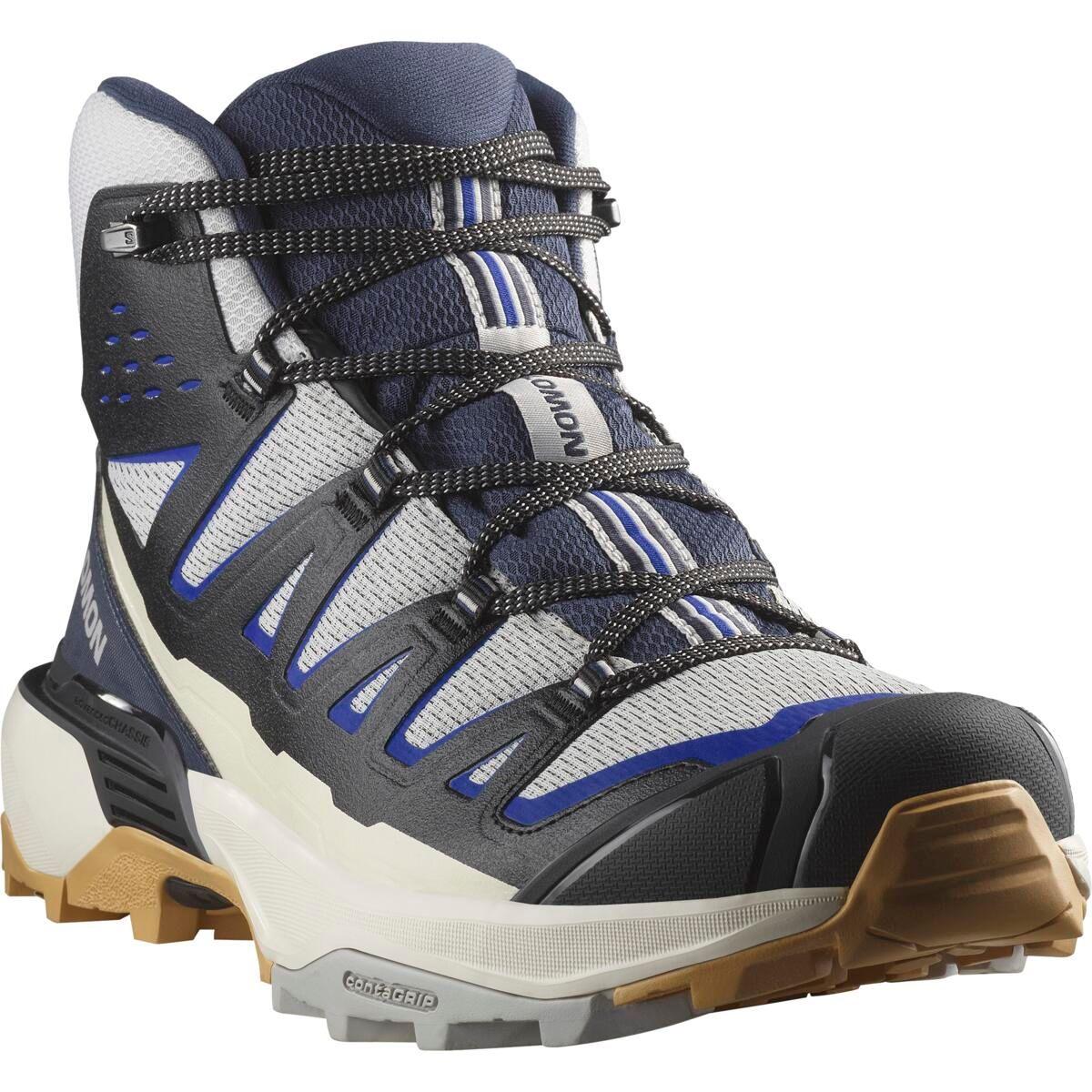 Zapatos Hombre X Ultra 360 Edge Mid Gore-Tex Gr Salomon-3