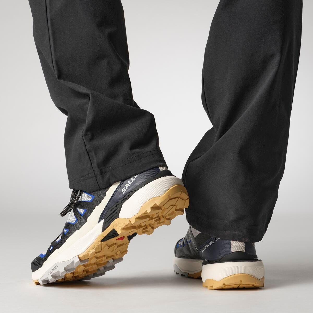 Zapatos Hombre X Ultra 360 Edge Mid Gore-Tex Gr Salomon-8