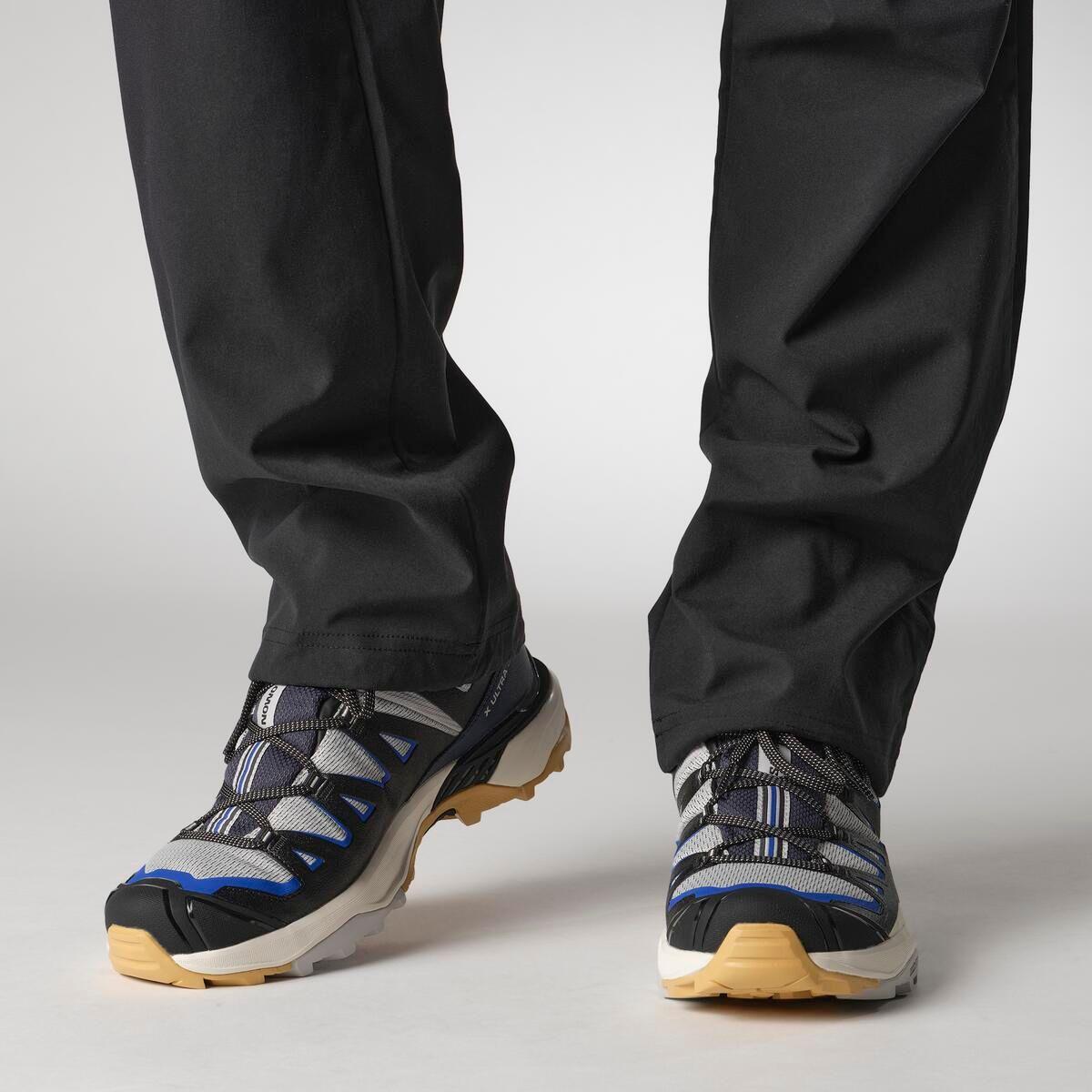 Zapatilla Hombre X Ultra 360 Edge Mid Gtx Ne Salomon-7