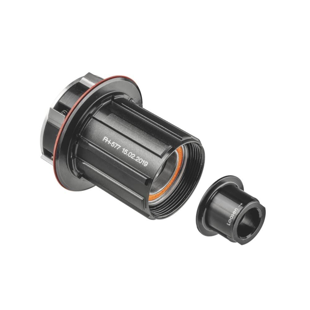 Carcasa de buje libre Shimano Silv/Rev 1.0-0