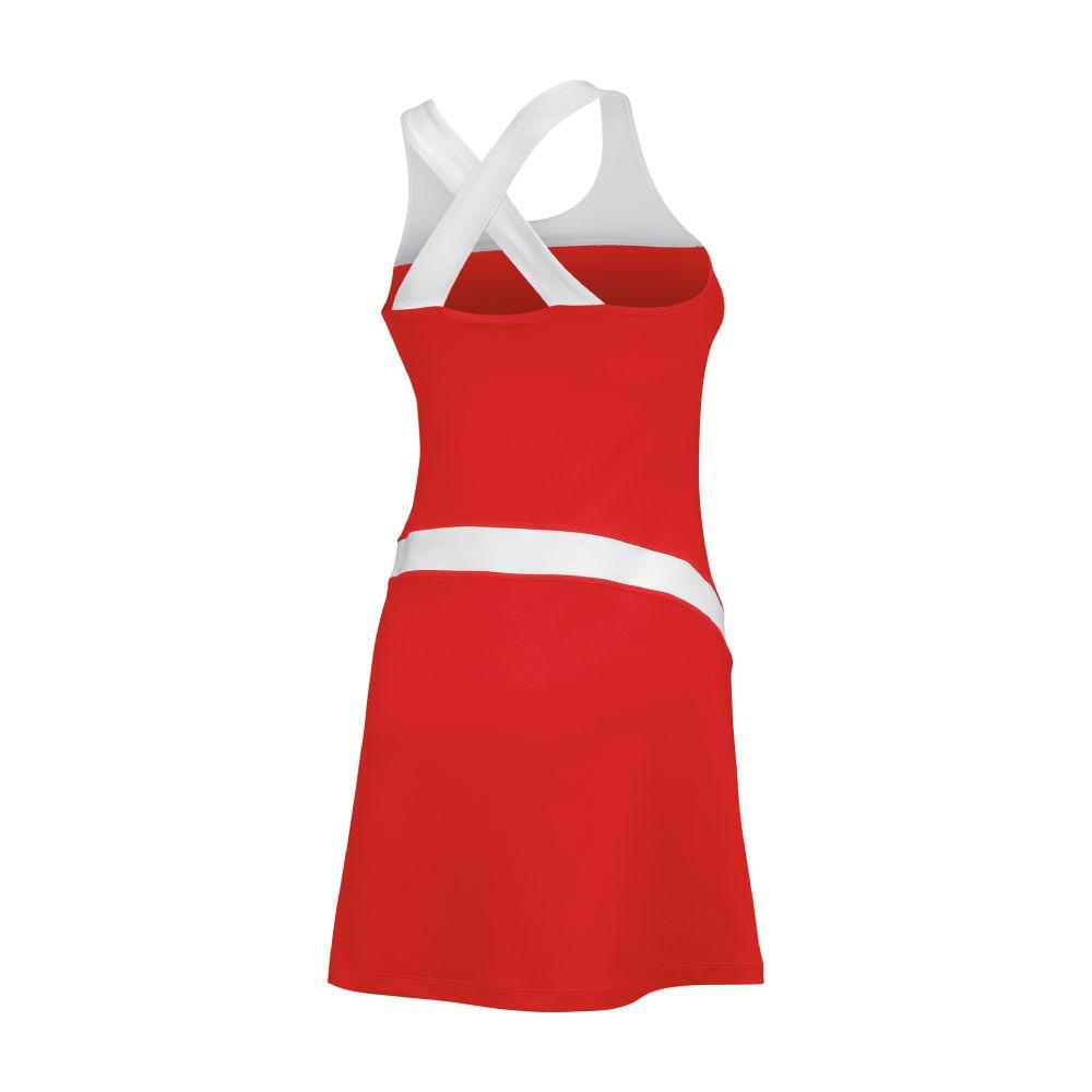 Vestido Wilson W Team Wilson-1