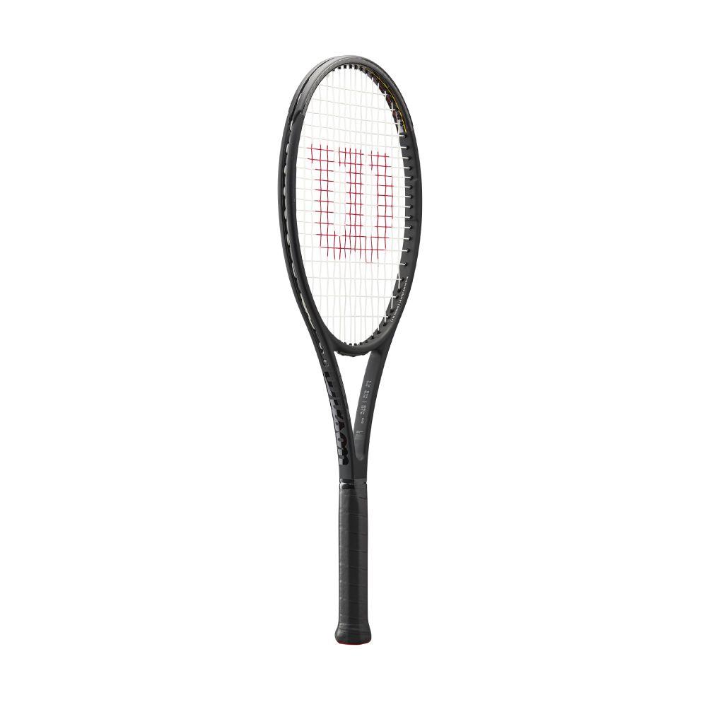 Raqueta Pro Staff 97 V13.0 Tns Frm 2 Negro Wilson-2