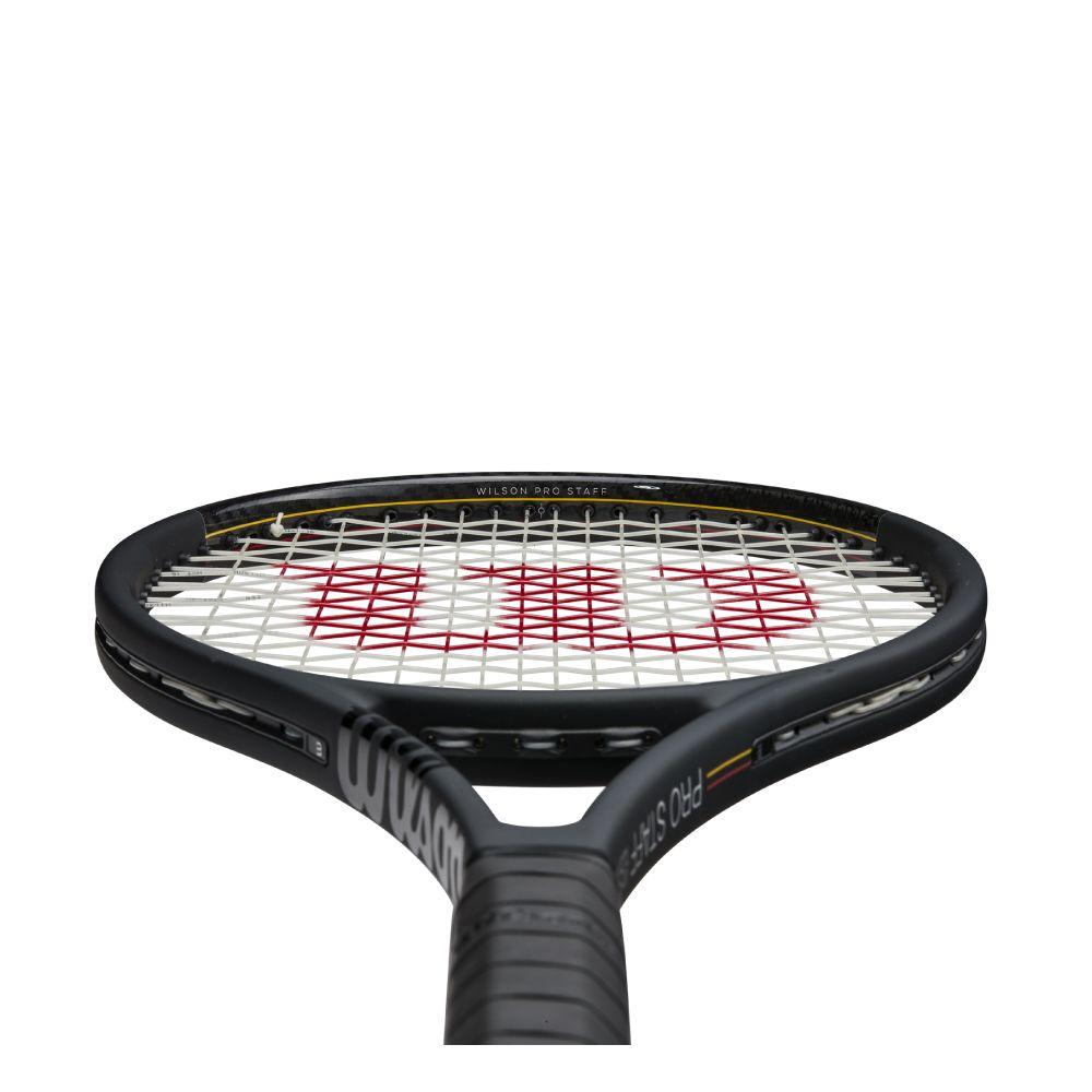Raqueta Pro Staff 97 V13.0 Tns Frm 2 Negro Wilson-4