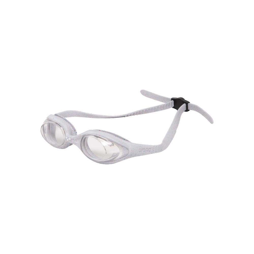 Lentes De Natación Spider R_Clear-Grey Arena-0