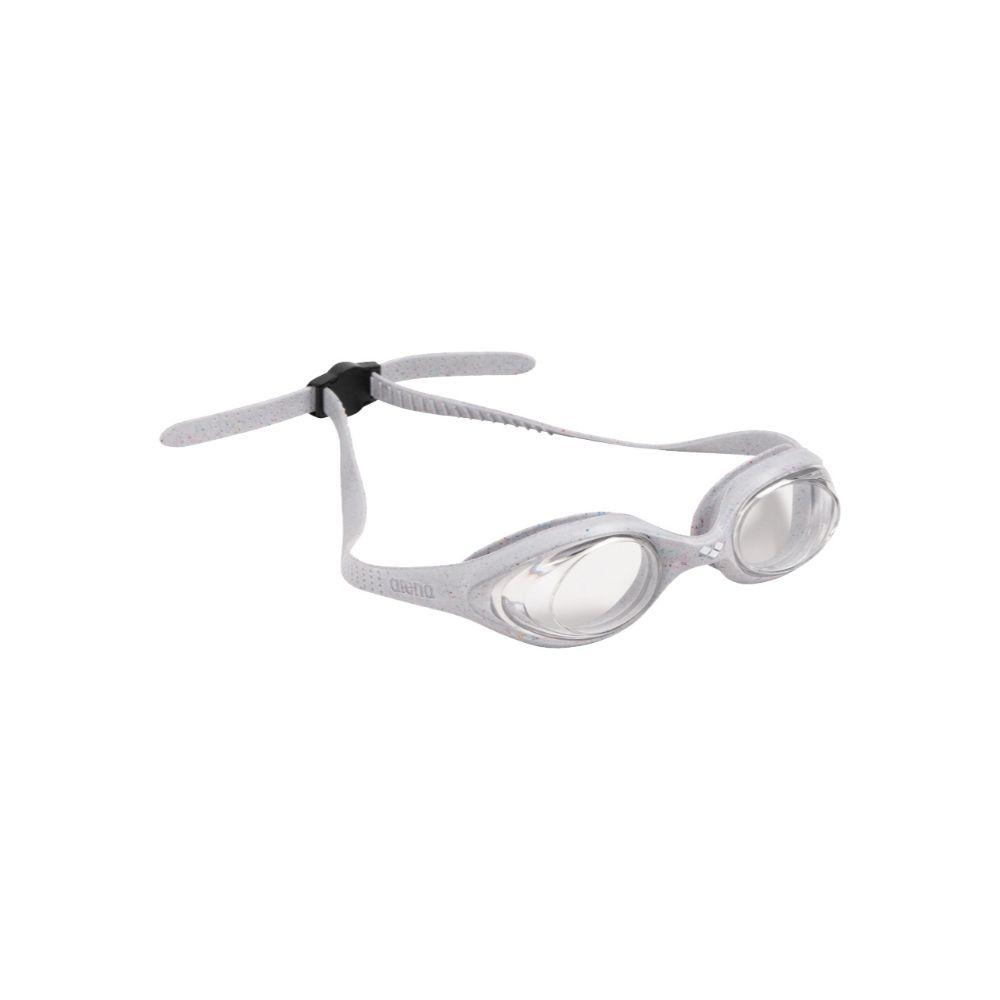 Lentes De Natación Spider R_Clear-Grey Arena-1