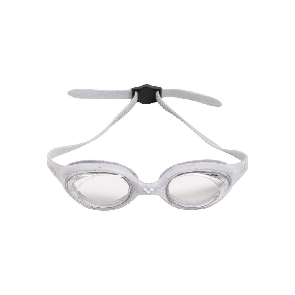 Lentes De Natación Spider R_Clear-Grey Arena-4