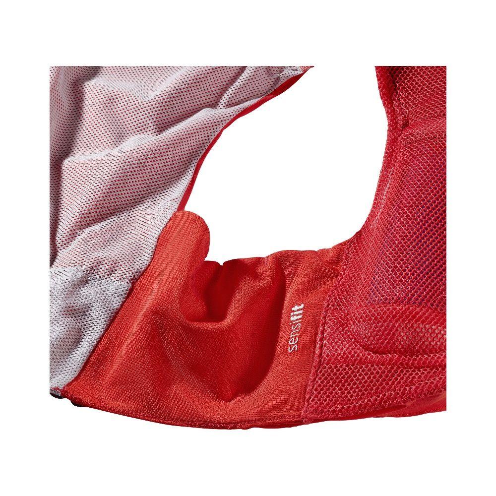 Mochila S-Lab Sense Ultra 8 Set Rojo Salomon-8