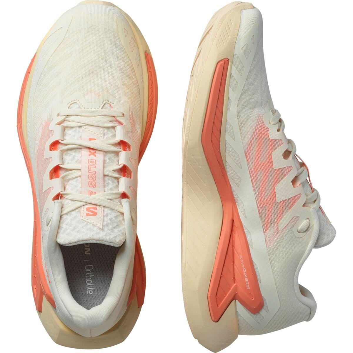 Zapatilla Mujer Drx Bliss 2 W Mu Salomon-4