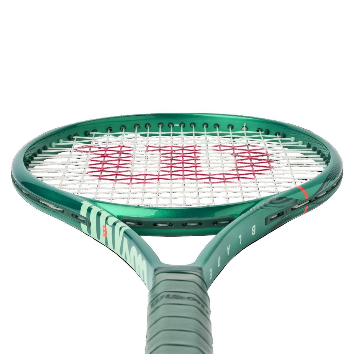 Raqueta De Tenis Blade 100 V10 Grip 2 Wilson-3
