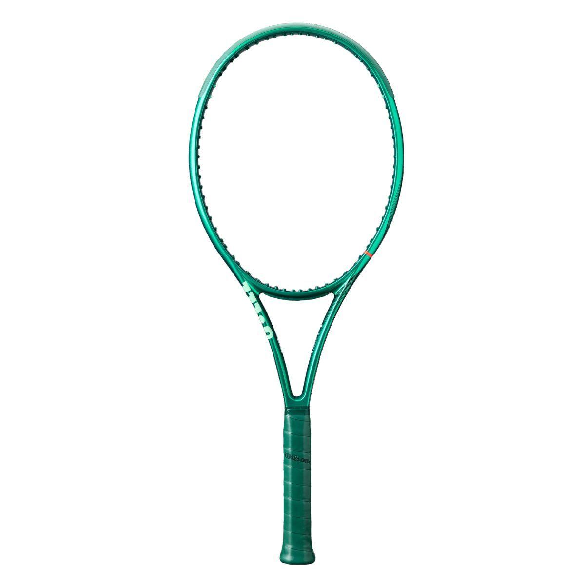 Raqueta De Tenis Blade 100 V10 Grip 2 Wilson-4